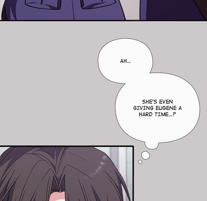 Heart Level (Uncensored), chapter 8, page 97 of 214