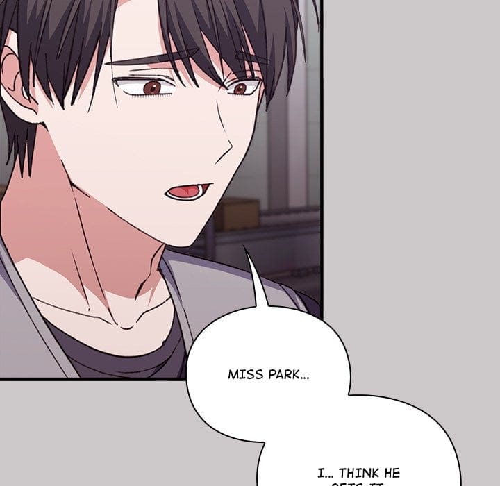 Heart Level (Uncensored), chapter 8, page 98 of 214