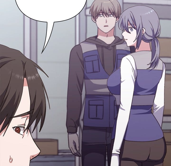 Heart Level (Uncensored), chapter 8, page 107 of 214