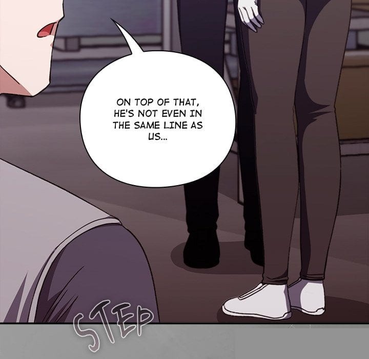Heart Level (Uncensored), chapter 8, page 108 of 214