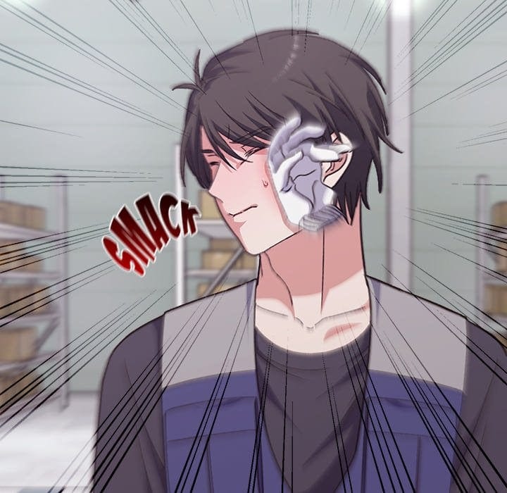 Heart Level (Uncensored), chapter 8, page 117 of 214