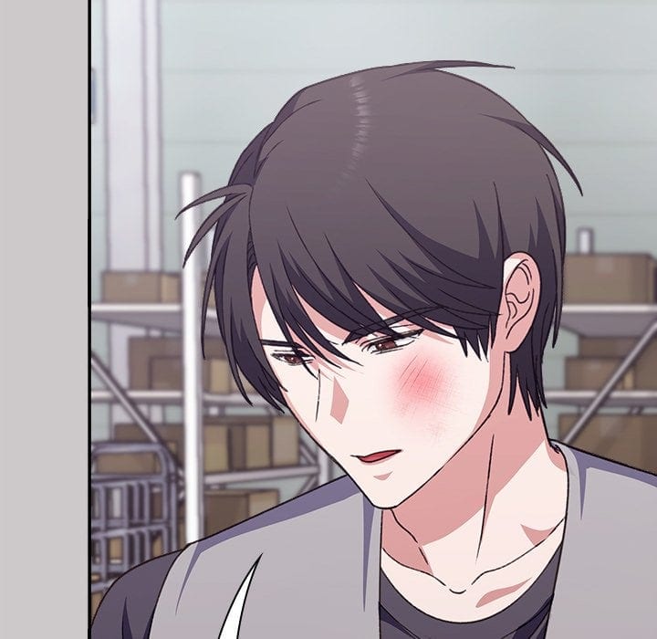 Heart Level (Uncensored), chapter 8, page 123 of 214