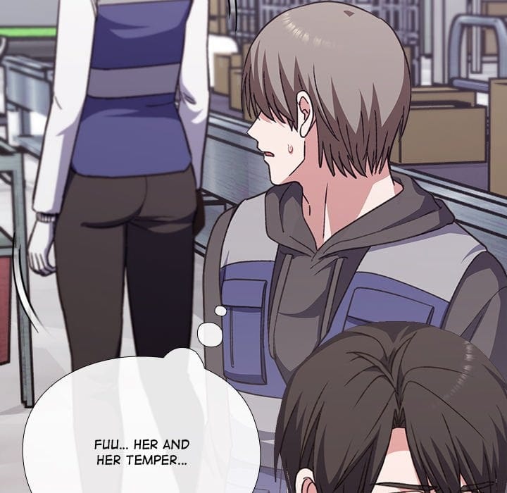 Heart Level (Uncensored), chapter 8, page 128 of 214