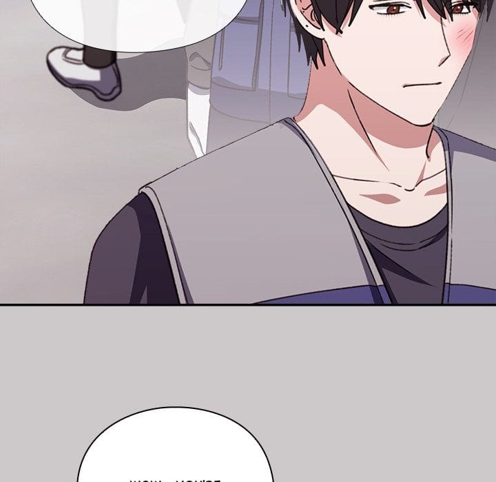 Heart Level (Uncensored), chapter 8, page 129 of 214