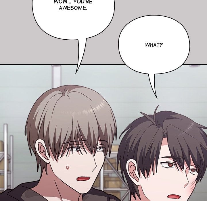 Heart Level (Uncensored), chapter 8, page 130 of 214