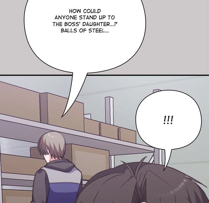 Heart Level (Uncensored), chapter 8, page 133 of 214