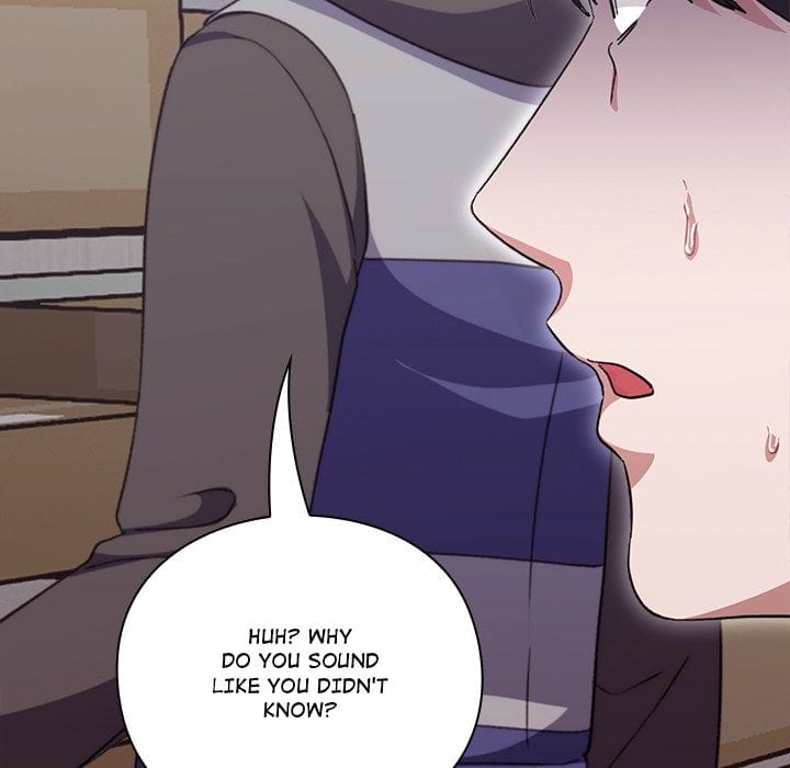 Heart Level (Uncensored), chapter 8, page 137 of 214