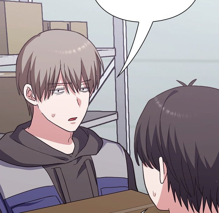 Heart Level (Uncensored), chapter 8, page 139 of 214