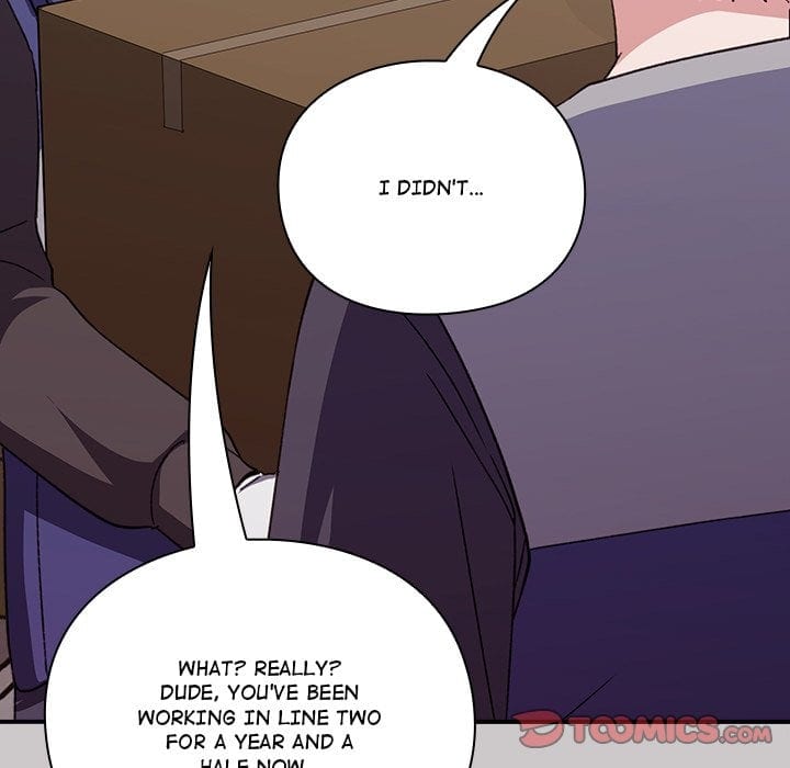 Heart Level (Uncensored), chapter 8, page 140 of 214