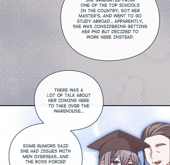 Heart Level (Uncensored), chapter 8, page 144 of 214