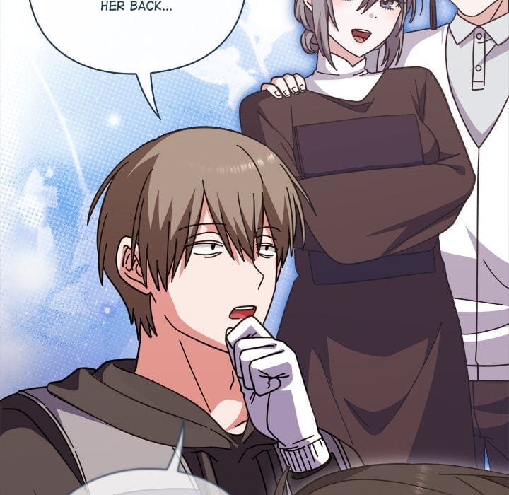 Heart Level (Uncensored), chapter 8, page 145 of 214