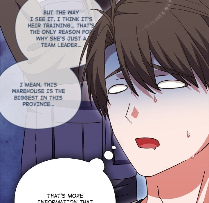 Heart Level (Uncensored), chapter 8, page 146 of 214