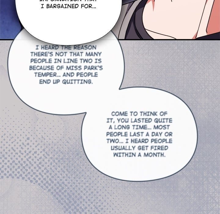 Heart Level (Uncensored), chapter 8, page 147 of 214