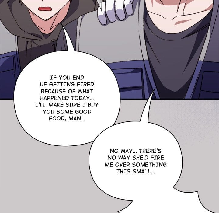 Heart Level (Uncensored), chapter 8, page 149 of 214