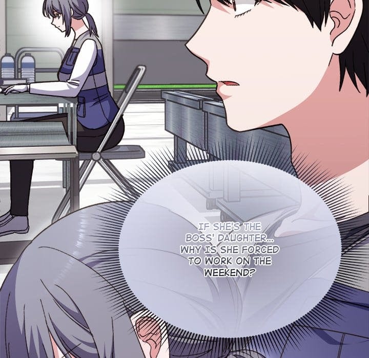 Heart Level (Uncensored), chapter 8, page 151 of 214