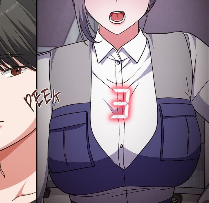 Heart Level (Uncensored), chapter 8, page 158 of 214