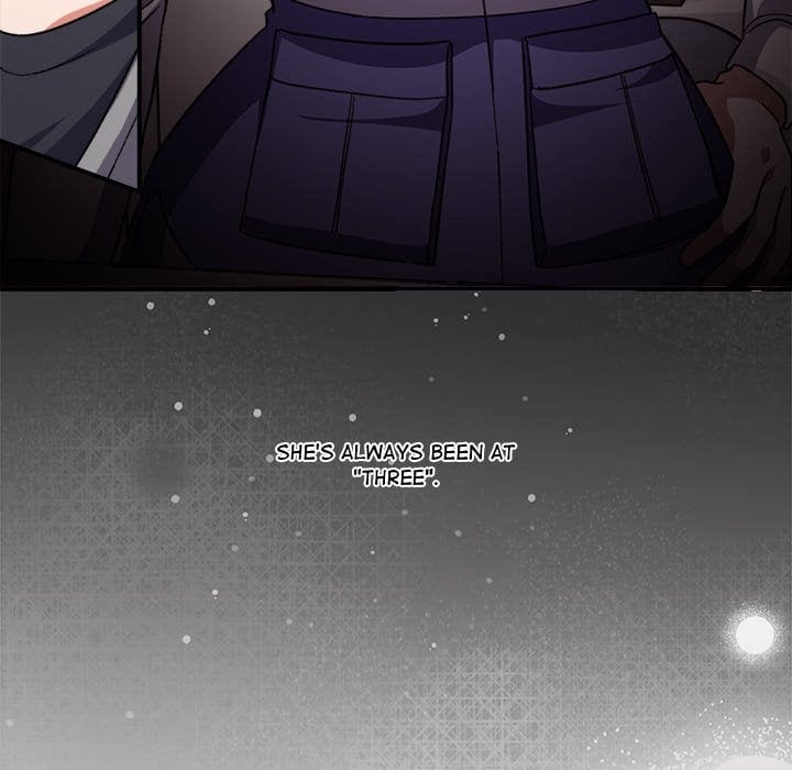 Heart Level (Uncensored), chapter 8, page 159 of 214