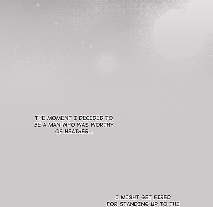Heart Level (Uncensored), chapter 8, page 160 of 214