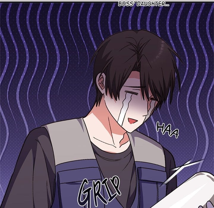 Heart Level (Uncensored), chapter 8, page 161 of 214