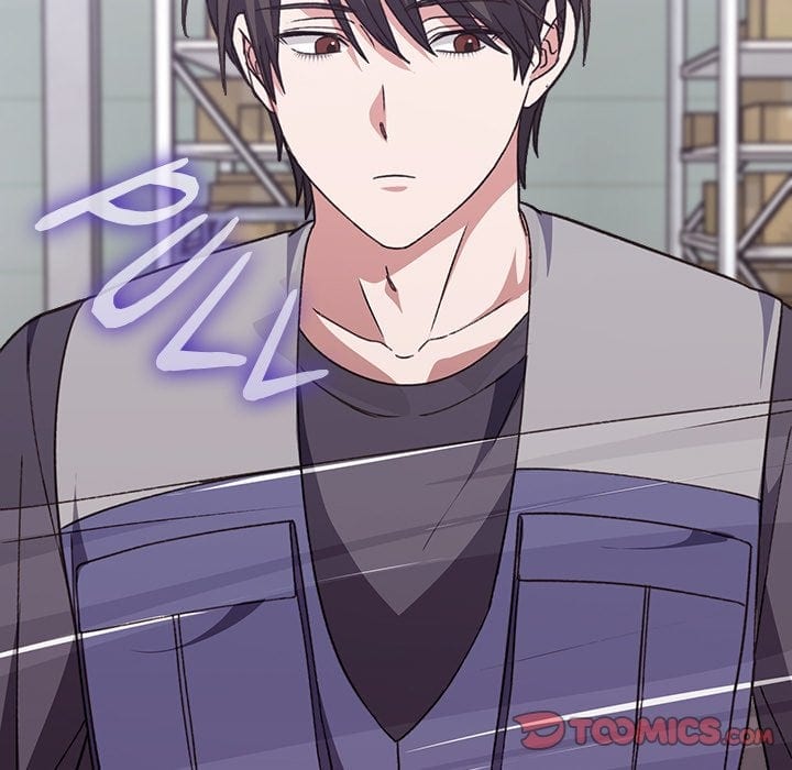Heart Level (Uncensored), chapter 8, page 164 of 214