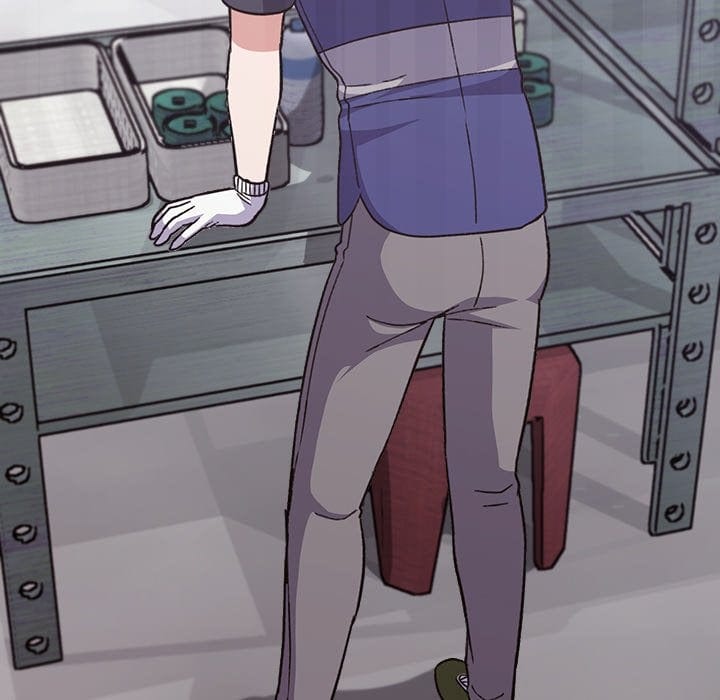 Heart Level (Uncensored), chapter 8, page 169 of 214