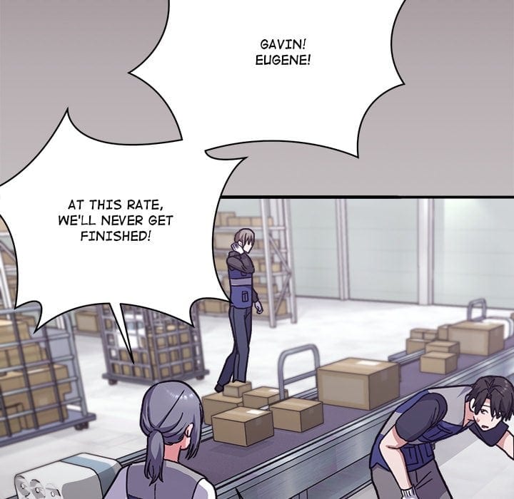 Heart Level (Uncensored), chapter 8, page 171 of 214