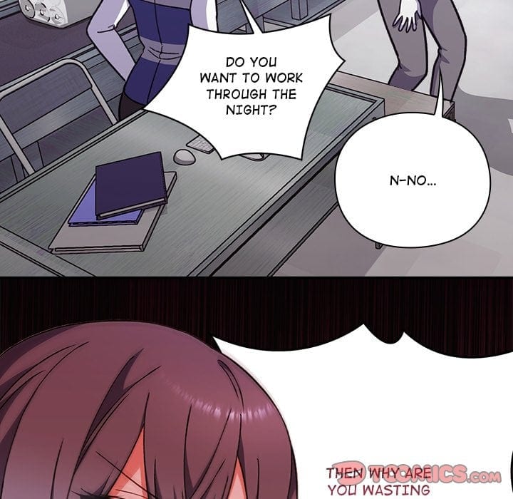 Heart Level (Uncensored), chapter 8, page 172 of 214