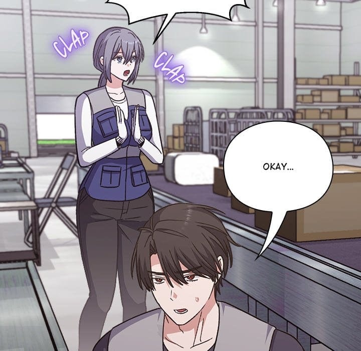 Heart Level (Uncensored), chapter 8, page 175 of 214