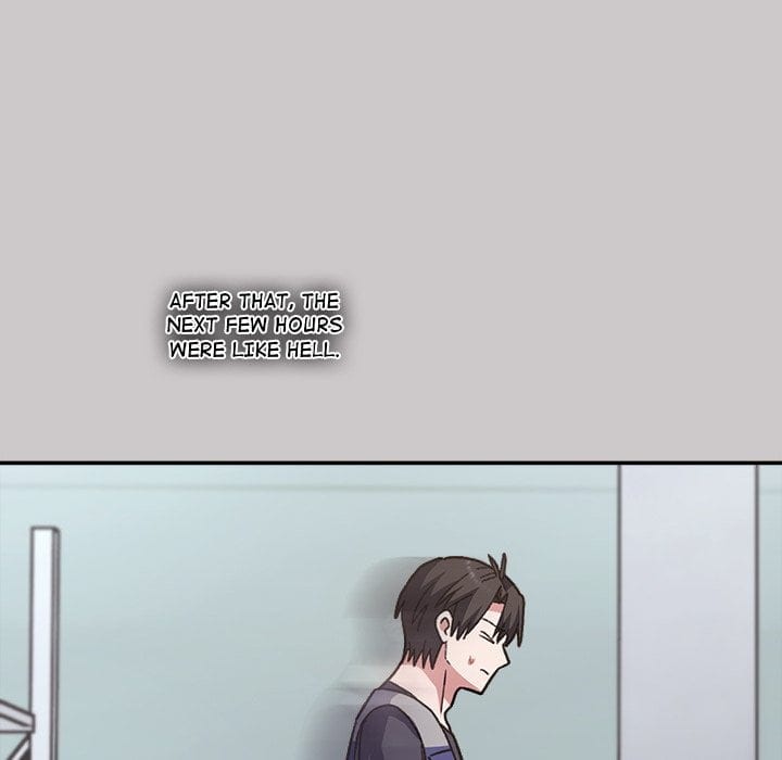 Heart Level (Uncensored), chapter 8, page 177 of 214