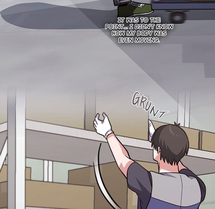 Heart Level (Uncensored), chapter 8, page 179 of 214