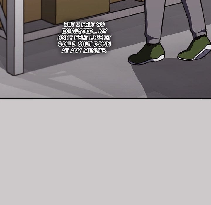 Heart Level (Uncensored), chapter 8, page 181 of 214