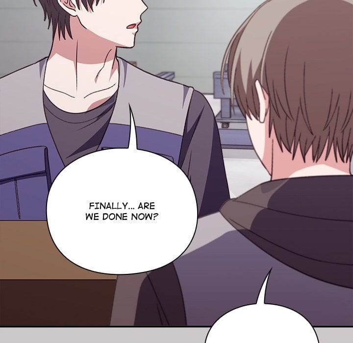 Heart Level (Uncensored), chapter 8, page 183 of 214