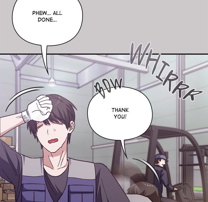 Heart Level (Uncensored), chapter 8, page 186 of 214