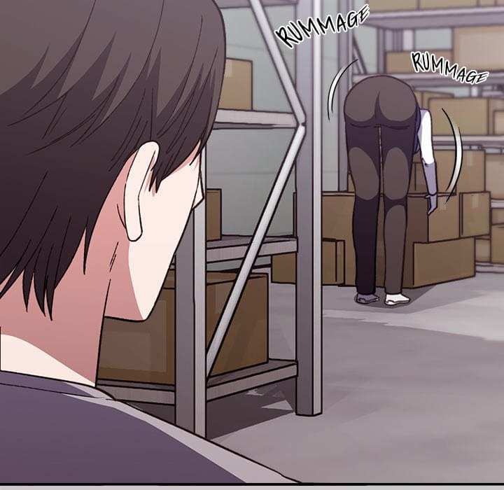 Heart Level (Uncensored), chapter 8, page 193 of 214