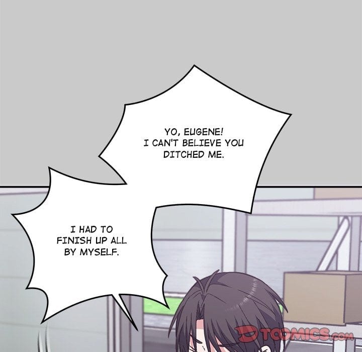 Heart Level (Uncensored), chapter 8, page 196 of 214