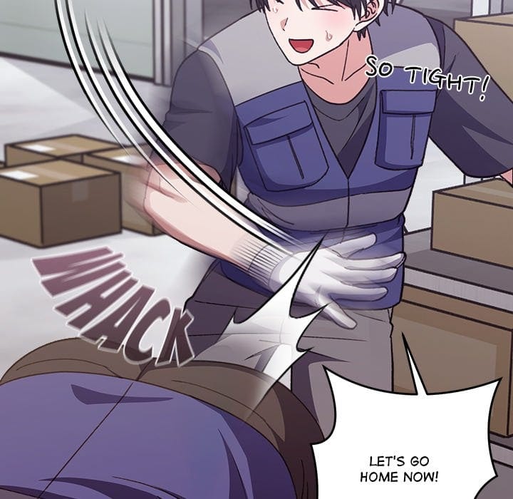 Heart Level (Uncensored), chapter 8, page 197 of 214