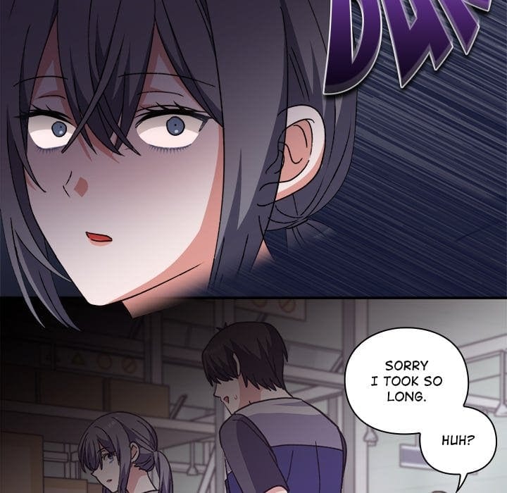 Heart Level (Uncensored), chapter 8, page 200 of 214