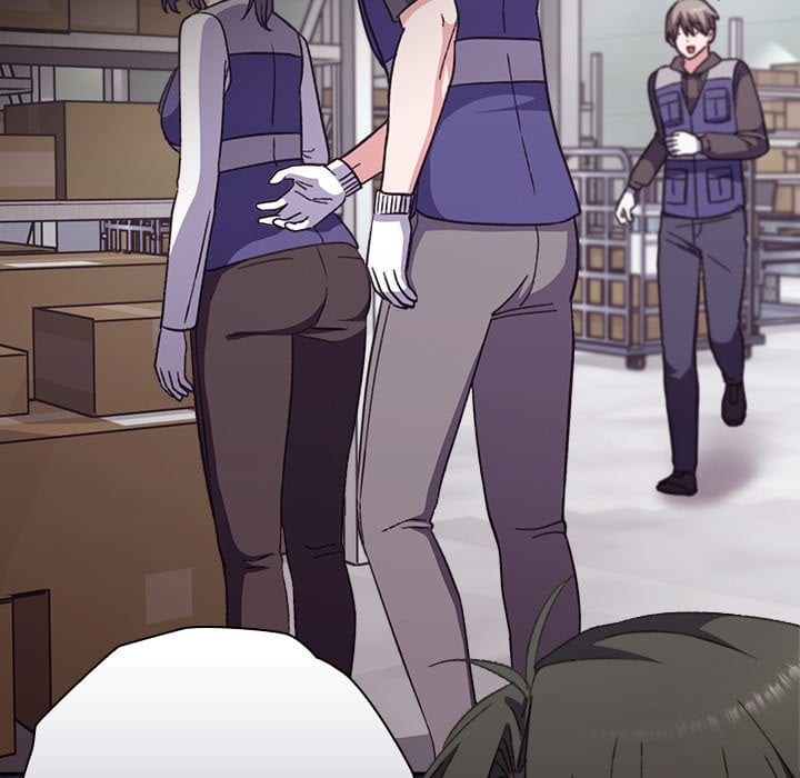 Heart Level (Uncensored), chapter 8, page 201 of 214