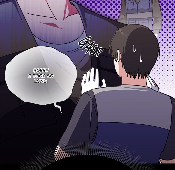 Heart Level (Uncensored), chapter 8, page 205 of 214