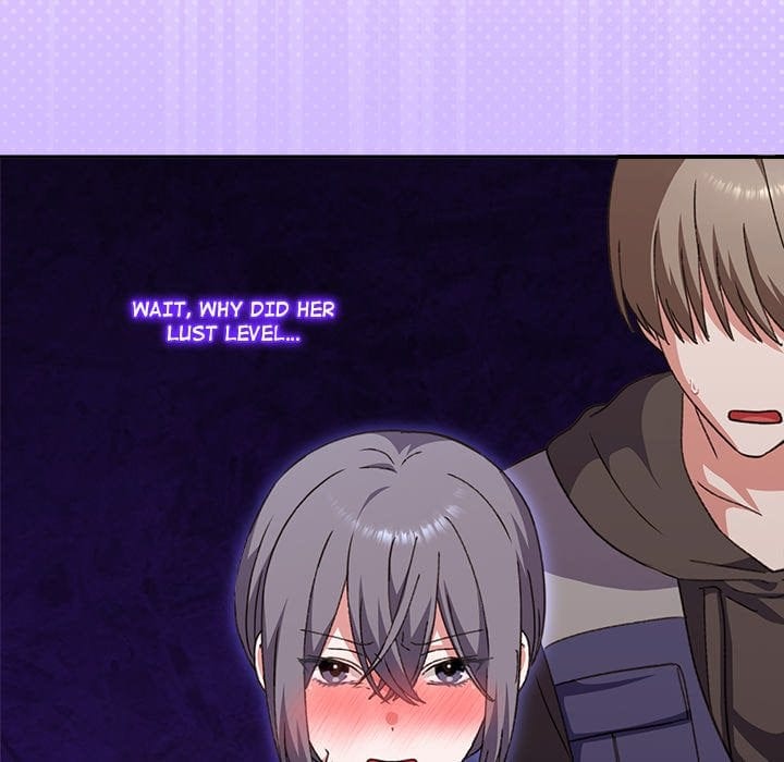 Heart Level (Uncensored), chapter 8, page 209 of 214