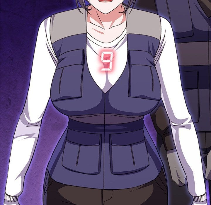 Heart Level (Uncensored), chapter 8, page 210 of 214