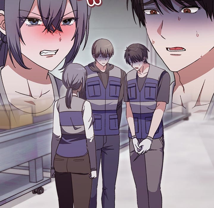 Heart Level (Uncensored), chapter 9, page 6 of 231