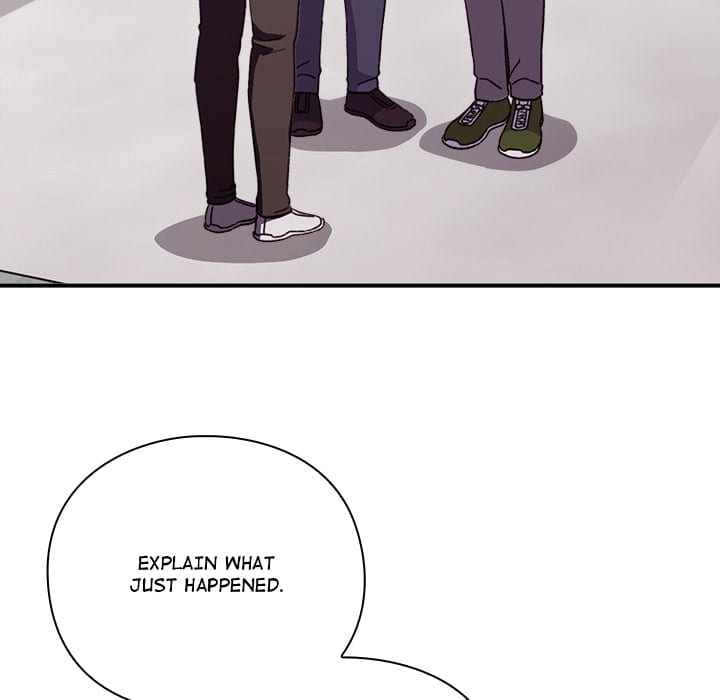 Heart Level (Uncensored), chapter 9, page 7 of 231