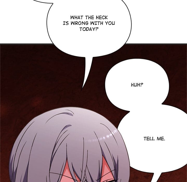 Heart Level (Uncensored), chapter 9, page 8 of 231