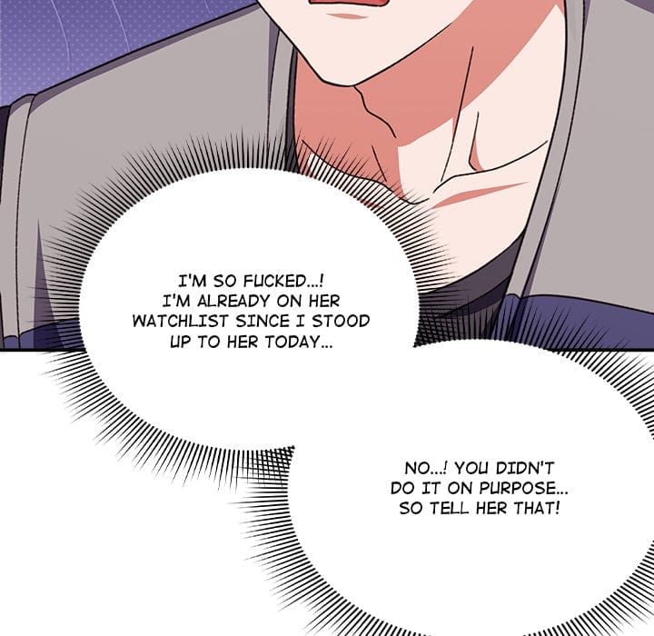 Heart Level (Uncensored), chapter 9, page 12 of 231