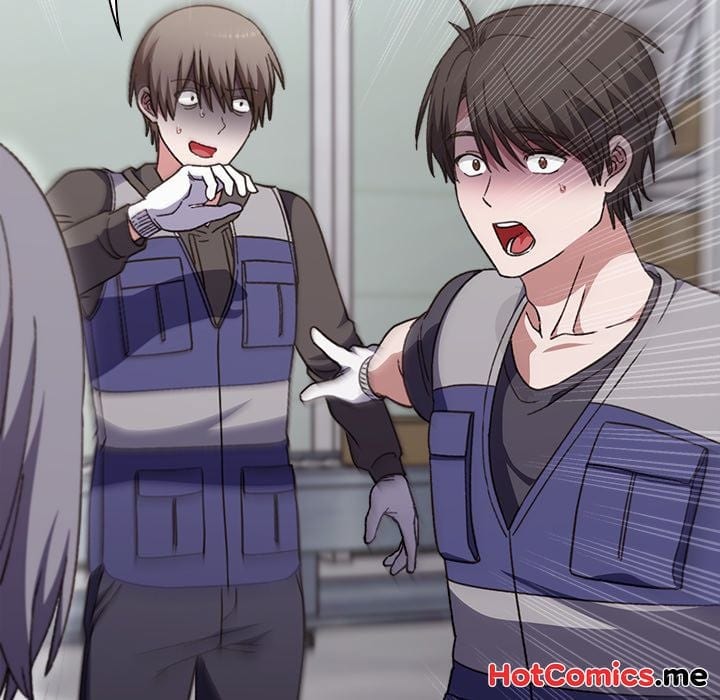 Heart Level (Uncensored), chapter 9, page 14 of 231
