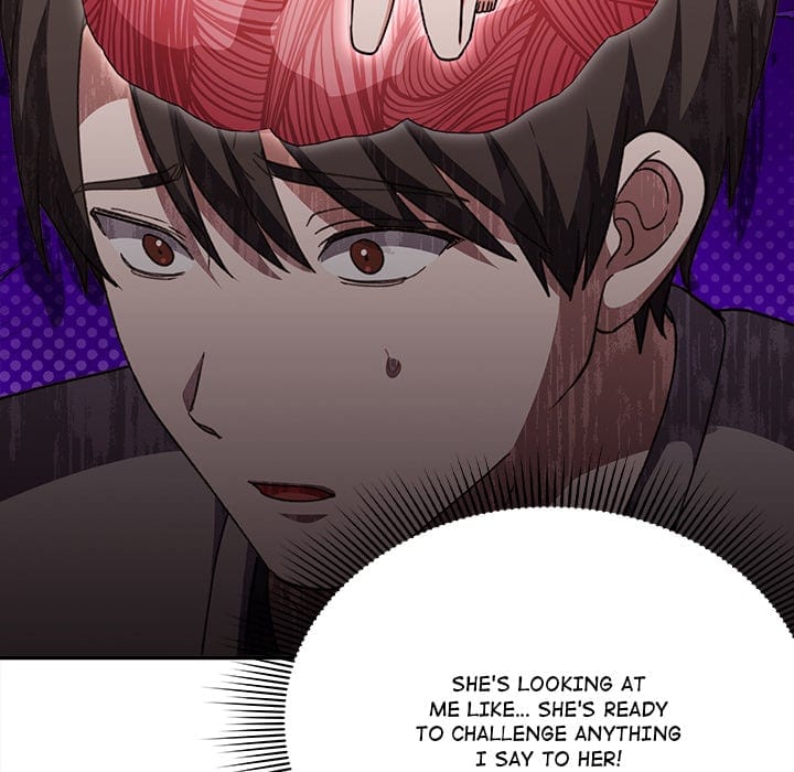 Heart Level (Uncensored), chapter 9, page 27 of 231