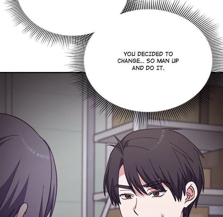Heart Level (Uncensored), chapter 9, page 32 of 231