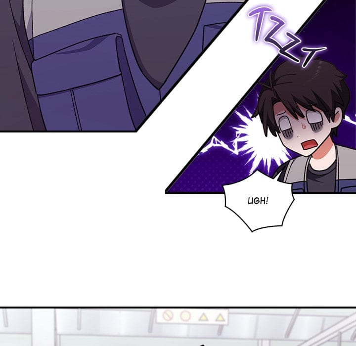 Heart Level (Uncensored), chapter 9, page 36 of 231