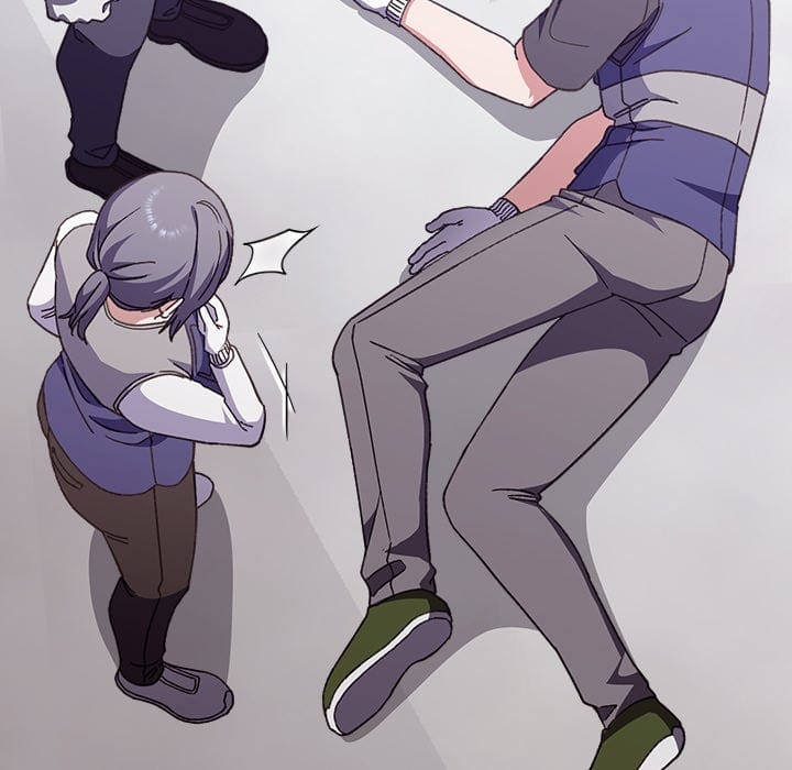 Heart Level (Uncensored), chapter 9, page 40 of 231